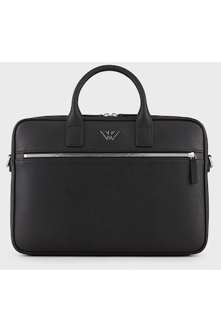 Emporio Armani Erkek Çanta Y4p119 Y138e 81072 Siyah