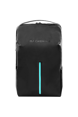 Machenike Light B5 Siyah 19l Led Aydınlatma Su Geçirmez Notebook Sırt Çantası Siyah