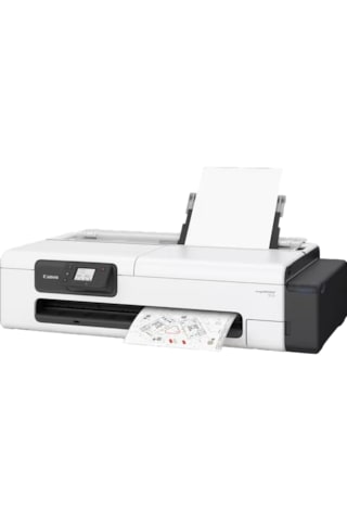 Canon İmageprograf Tc-21 24 İnç - Geniş Formatlı Yazıcı Canon İmageprograf Tc-21 24 İnç - Geniş Formatlı Yazıcı