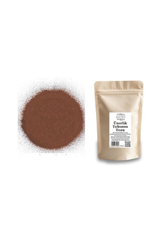 Üzerlik Tohumu Tozu 250g