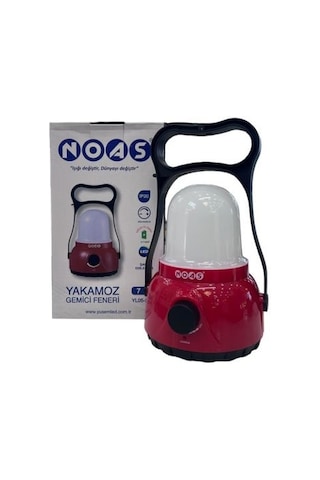 Noas Gemici Feneri Yakamoz