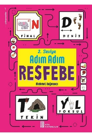 2.sınıf Eğlenceli Kodlama+resfebe+dikkat Akıl Zeka Oyunları