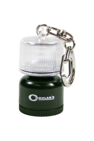 Coghlans Mikro Led Fener Çok Renkli