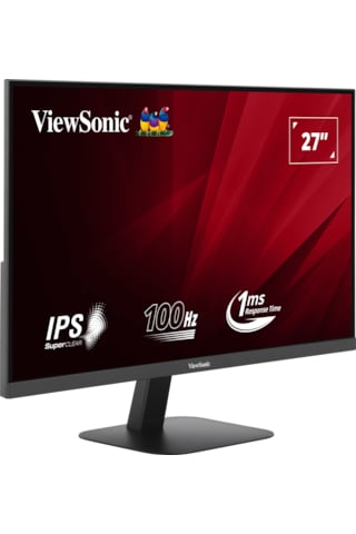 Viewsonic VA2708-2K-HD 27" 1 MS 100 Hz IPS 2K QHD Monitör