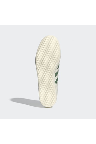 Adidas Gazelle Erkek Spor Ayakkabı - Ig1635 Beyaz