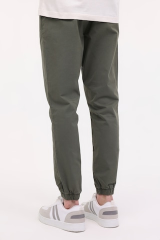 Lee Jogger Non Denim Pantolon Haki Erkek Pantolon 000000000101989640 Haki