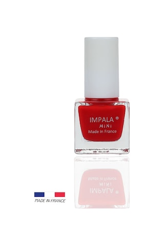 Impala Mini Hızlı Kuruyan Oje 09 6 Ml 009