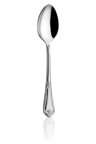 Dıana - 4125 - 72 Parça, 1. Sınıf Paslanmaz Çelik, Modern, Çatal, Kaşık, Bıçak Takımı, Gümüş Renk Gümüş Rengi