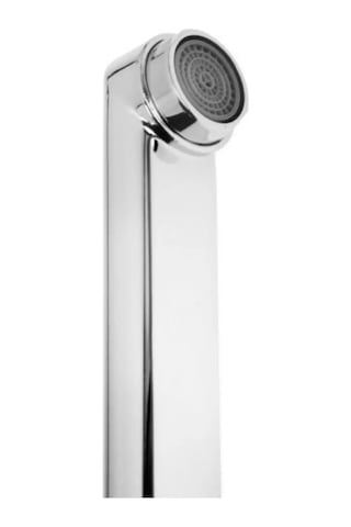 Roegen Banyo Bataryası İçin 35 Cm Çıkış 97805037 Krom