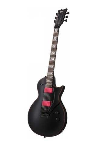 Esp Ltd Gh-200 Gary Holt Signature Elektro Gitar