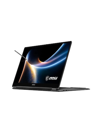 MSI PRESTIGE 16 FLIP AI+ C3MTG-040TR Ultra 9-386H 32 GB 2 TB SSD 16" W11H Dizüstü Bilgisayar