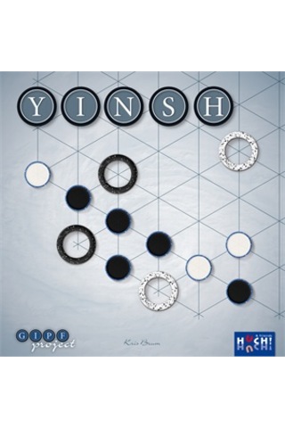 Yınsh