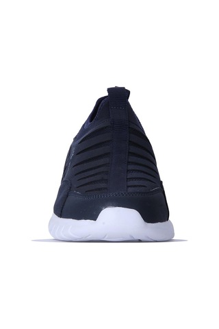 M.P Mp 251-7350mr Mandalla Laci Bağsız Yazlık Erkek Sneaker Ayakkabı Lacivert