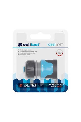 Cellfast Bahçe İçin Çim Kenarlığı, 16 Sabitleme Çivisi Seti, Çiçek Tarh Kenarlığı, Sağlam Elastik, 4 X 1 Metre Unibord, G1/2-g5/8 Sku: Smgstkadd8a0702a