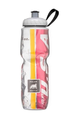 Polar Bottle 202552 Insulated Team Sports Termos 0.70 Lt, Unisex, Çok Renkli, Tek Beden