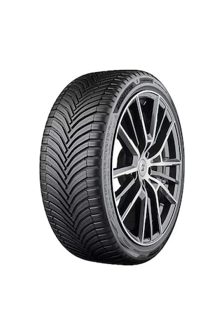 Bridgestone Turanza All Season 6 225/40r19 93y XL M+s 3pmsf Enliten Dört Mevsim Lastiği 2025
