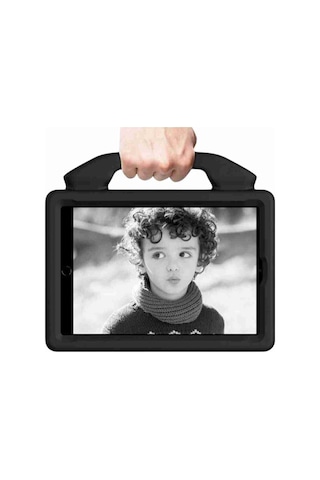 Tab M10 Uyumlu Tb328fu 10.1 İnç Standlı Yumuşak Eğlenceli Like Tablet Kılıfı Standlı Kapak