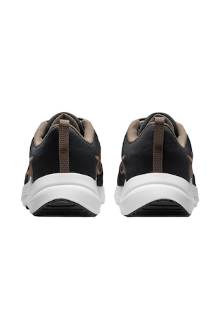 Nike Downshifter 12 'dark Smoke Koyu Gri - Metalik