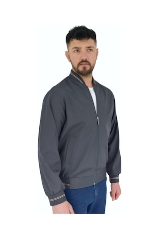 Erkek Büyük Beden Spor Mevsimlik Mont 900 Bgl-st02712 001