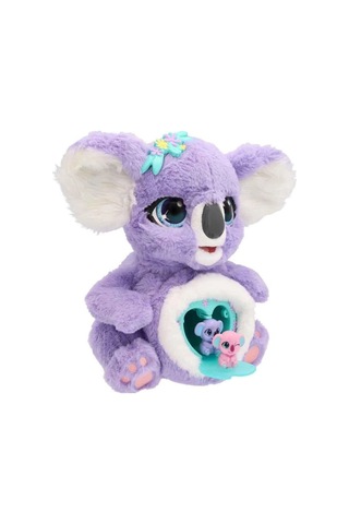 Mey Najmaddin Peluş Koala Mama Fonk.hareketli/sesli Najmaddin