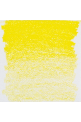 Bruynzeel Design Colour Pencils Kuru Boya Kalemi 25 Lemon Yellow
