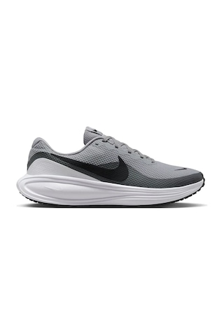 Nike Revolution 8 Erkek Spor Ayakkabı Gri