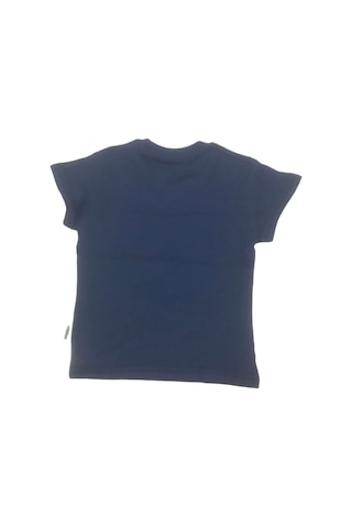 Winimo T-shirt Armalı İndigo-10891 İndigo