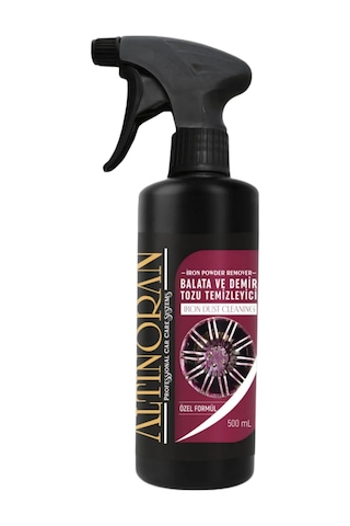 Altın Oran 12'li Efsane Set Araç Araba Yıkama Bakım Seti Çantalı