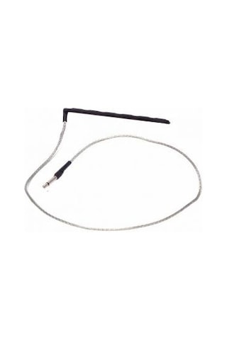 Klasik ve Akustik Gitar için Eşikaltı Piezo Manyetik Jaklı