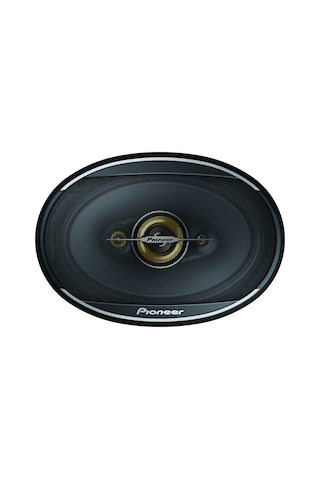 Pioneer Ts-a6971f A Serisi 600 Watt Maksimum 100w Rms 6x9 Oto Hoparlör