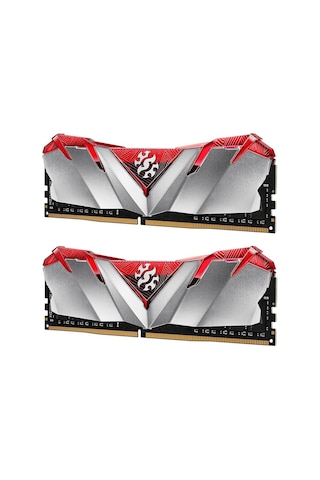 XPG Gammix D30 AX4U320038G16-DR30 16 GB (2x8) DDR4 3200 MHz CL16 Ram