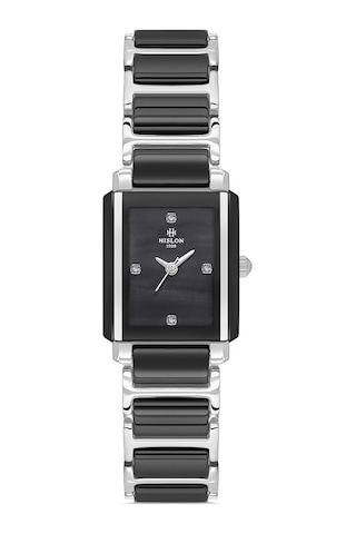 Hislon Women's Classic Queen Ql215t-04ss Gri