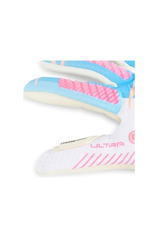 Puma Ultra Ultimate Vol Up Hybrid Erkek Kaleci Eldiveni 4205701 Renkli 4205701 Çok Renkli