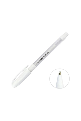 Pensan Neon Jel Kalem - 1.0 Mm