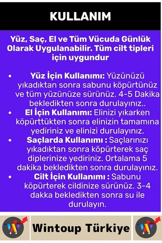 Katısabun %100 Doğal Bitkisel El Yüz Saç Vücut Cilt İçin Organik Isırgan Sabunu 120 Gram 10 Adet Karışık
