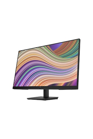 HP P27 G5 64X69AA 27" 5 MS 75 Hz FHD HDMI+DP+VGA IPS LED Monitör