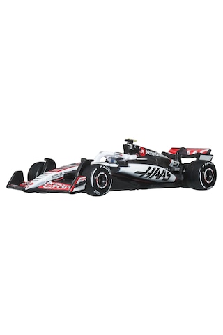 Hot Wheels®F1 - Haas (Bearman) JKD90