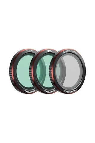 Djı Neo 2 Every Day Filter Kit 3-pack Fw-ne2-ess