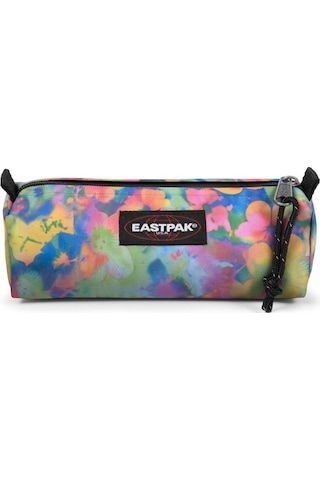 Eastpak Kalem Kutusu Benchmark Single Flower Blur Mix Ek0003722o51