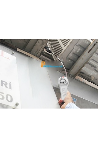 Cem Gd-3303 Soğutucu Gaz Kaçak Dedektörü