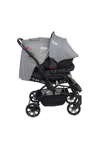 Tommy Baby Elegant Travel Çift Yönlü Bebek Arabası