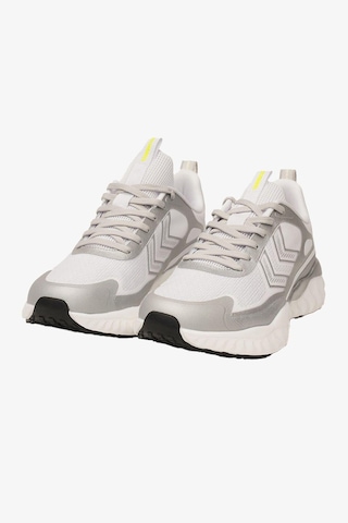 Hummel Unısex Performans Ayakkabı Bubblegum 900485 Beyaz