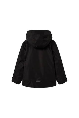 Name It Name İt Kids Nknslope10 Jacket Çocuk Günlük Mont 13233441-black Siyah 13233441-black Siyah
