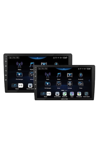 Alpine Ine-ax809 9'' Android Multimedia 9"