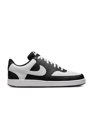 Nike Pantofi Sport Nıke Pentru Barbati Court Vısıon Lo Nn P - Hm9862001 Siyah