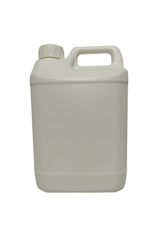 5 L Beyaz Hdpe Plastik Bidon Çok Renkli 5 L Beyaz Hdpe Plastik Bidon Çok Renkli