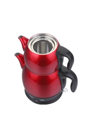King P 315 R Lea 1.8 LT Çay Makinesi