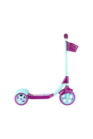 Erdem Oyuncak Frosty 3 Tekerlekli Frenli Scooter