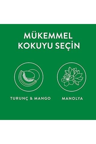 Wick Deco Sphere Greyfurt & Portakal Çiçeği İkili Paket Oda Kokusu 30 Gün Etkili Abundance Prosperity