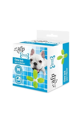 Pawise Çok Yönlü Dental Temizleyici 15 x 14 x 13 CM